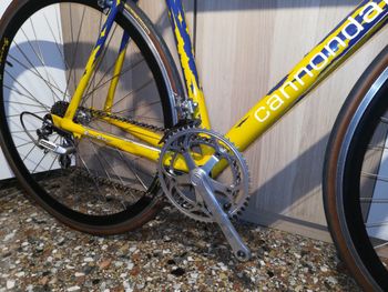 Cannondale, Sr2000