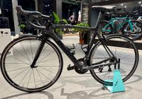 Bianchi Oltre XR3 Ultegra 2018 | buycycle