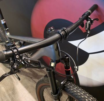 Tweedehands Specialized Epic SRAM XX1 Eagle AXS 2024 Mountainbike — afbeelding 4 van 14