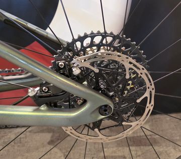 Tweedehands Specialized Epic SRAM XX1 Eagle AXS 2024 Mountainbike — afbeelding 10 van 14