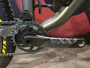 Tweedehands Specialized Epic SRAM XX1 Eagle AXS 2024 Mountainbike — afbeelding 3 van 14