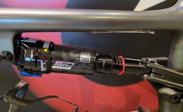 Tweedehands Specialized Epic SRAM XX1 Eagle AXS 2024 Mountainbike — afbeelding 13 van 14