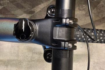 Tweedehands Specialized Epic SRAM XX1 Eagle AXS 2024 Mountainbike — afbeelding 7 van 14