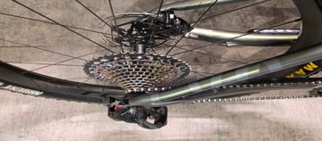 Tweedehands Specialized Epic SRAM XX1 Eagle AXS 2024 Mountainbike — afbeelding 6 van 14
