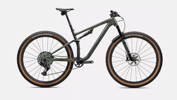Tweedehands Specialized Epic SRAM XX1 Eagle AXS 2024 Mountainbike — afbeelding 14 van 14