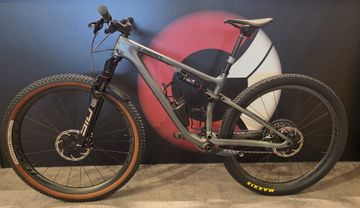 Tweedehands Specialized Epic SRAM XX1 Eagle AXS 2024 Mountainbike — afbeelding 8 van 14