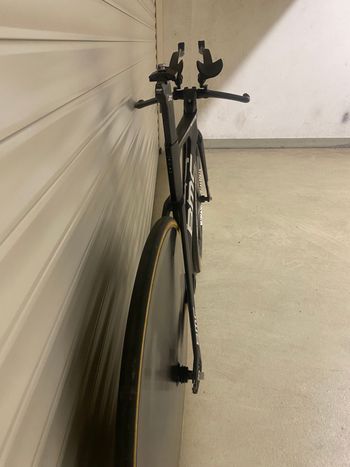 Used BMC TR01 2020 Road & Gravel, Black — image 7 of 7