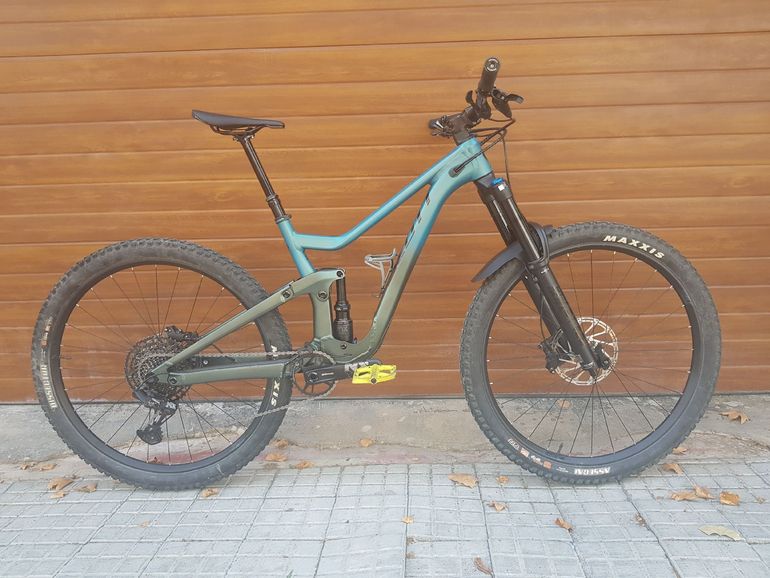 Scott Ransom 920 2024