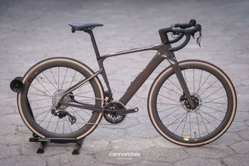 Cannondale, Cannondale Synapse Carbon 2 Smart Sense 2025