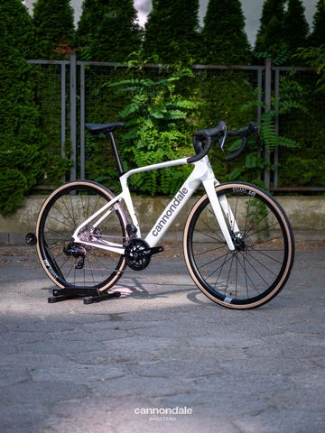 Gebrauchtes Cannondale Synapse 3 Rival AXS Smart Sense CAS 2025 Road & Gravel