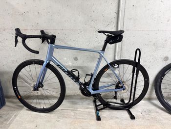 Giant, Tcr Shimano 105 Di2