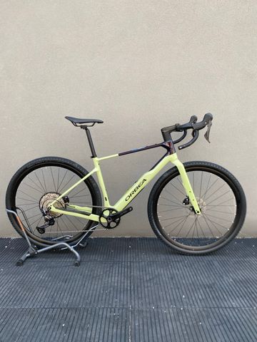 Brugt Orbea Terra M30 1x 2026 2026 Road & Gravel