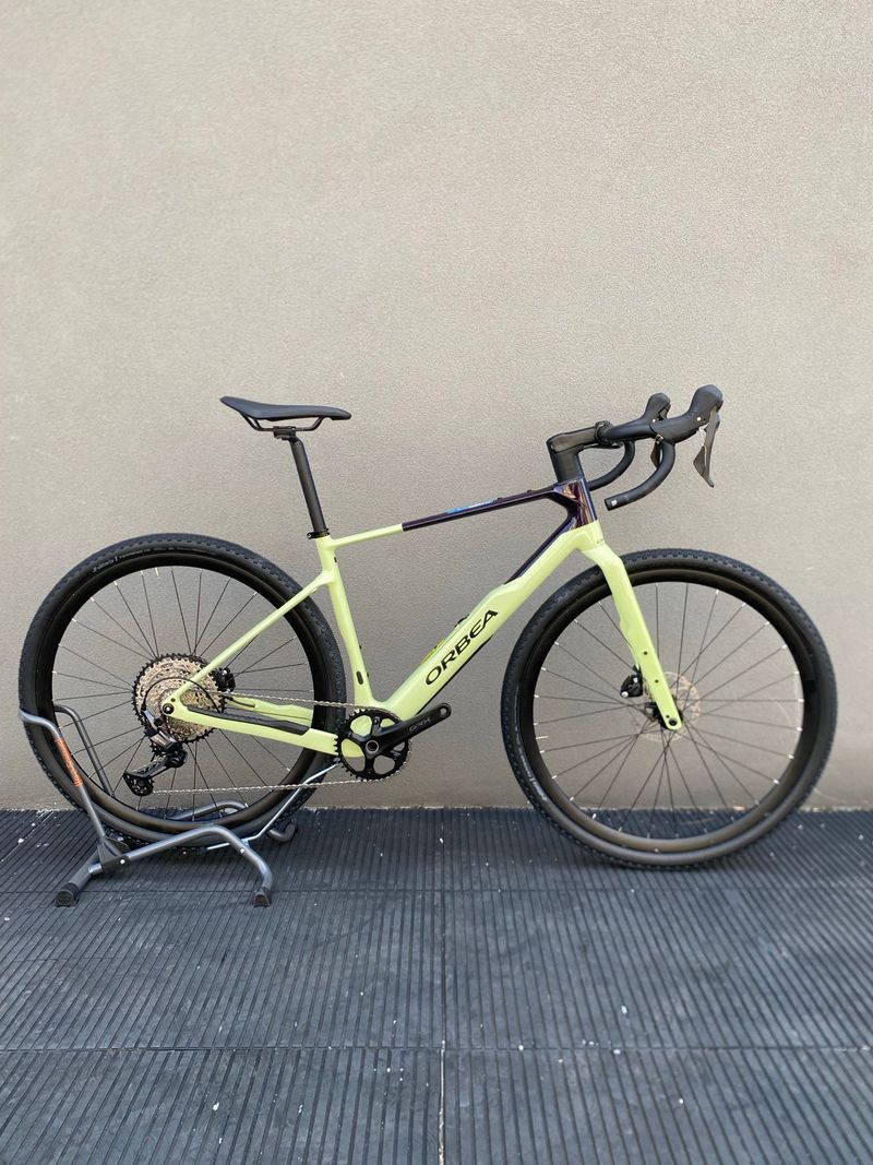 Gebrauchtes Orbea Terra M30 1x 2026 2026 Road & Gravel