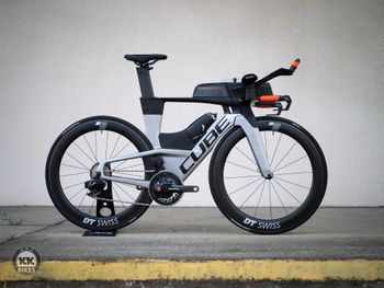 CUBE, AERIUM C:68, SLT HIGH 2022