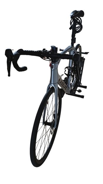 Used Trek Émonda SL 5 Disc 2022 2022 Road & Gravel