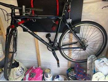 Used JupiterBike Vermont 2017 Road & Gravel, Black — image 2 of 3