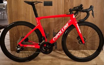 Używany Cipollini NK1K Disc Kaizen Pro Bike 2022 2022 Road & Gravel