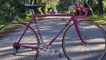 Używany Mercier Reynolds 531 1976 Road & Gravel — zdjęcie 1 z 10