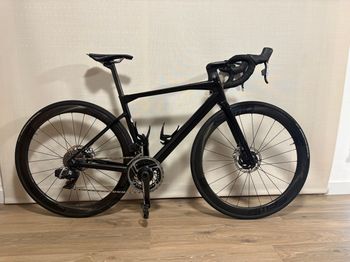 Used BMC Roadmachine 01 ONE 2021 2021 Road & Gravel