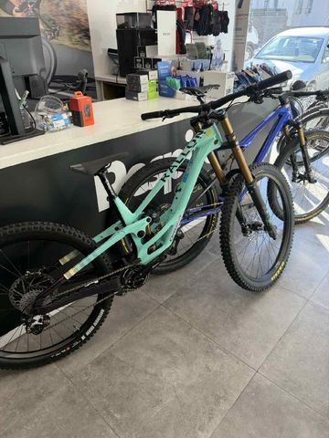 Używany Orbea Rallon M Team 2026 2026 MTB