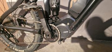 Merida eONE-SIXTY 900E 2019 2019 Mountainbike d'occasion — image 2 sur 6