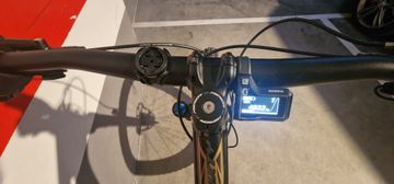 Used Merida eONE-SIXTY 900E 2019 2019 MTB