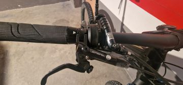 Merida eONE-SIXTY 900E 2019 2019 Mountainbike d'occasion — image 4 sur 6