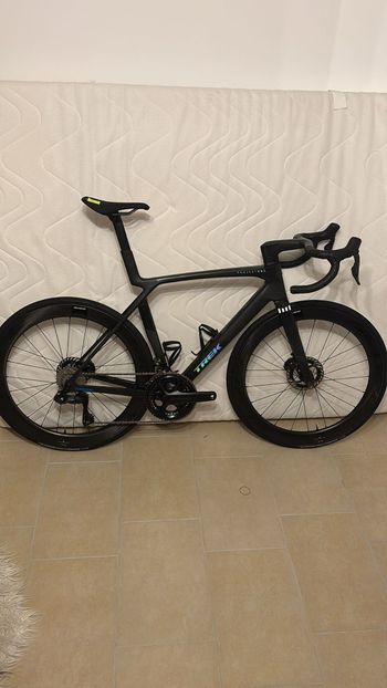 Trek, SLR 7 Gen 8 Diy With Power Meter