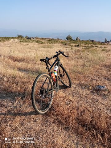 Giant Revolt Advanced 3 2025 2025 Road & Gravel d'occasion — image 4 sur 9