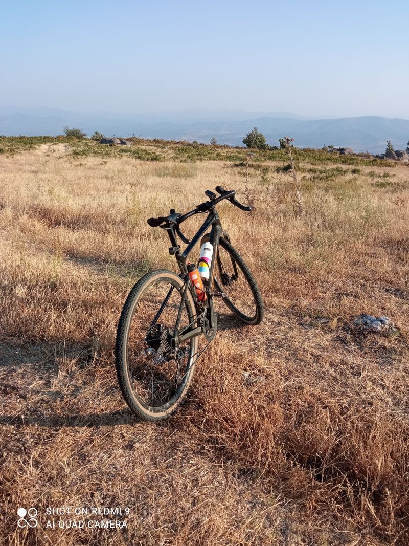 Giant Revolt Advanced 3 2025 2025 Road & Gravel d'occasion — image 4 sur 9