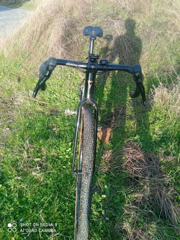 Giant Revolt Advanced 3 2025 2025 Road & Gravel d'occasion — image 8 sur 9