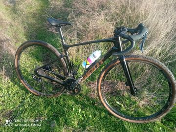 Giant Revolt Advanced 3 2025 2025 Road & Gravel d'occasion — image 7 sur 9