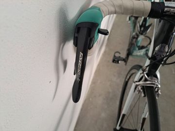 Bianchi Infinito C2C 2012 Road & Gravel usato, Verde — immagine 10 di 26