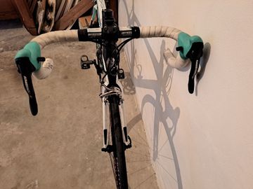 Bianchi Infinito C2C 2012 Road & Gravel usato, Verde — immagine 5 di 26