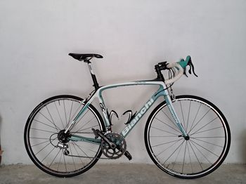 Bianchi, Infinito C2C