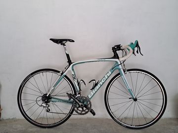 Used Bianchi Infinito C2C 2012 Road & Gravel