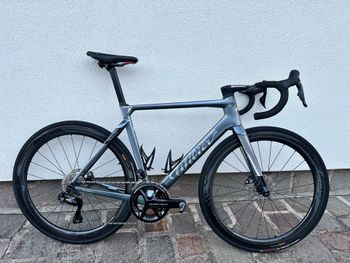 Wilier, Filante SLR SHIMANO DURA ACE Di2 R9270 2024