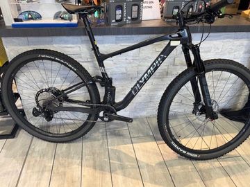 Used Olympia F1-XN 2025 MTB