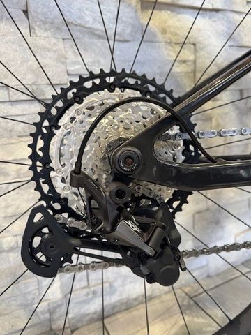 Used Olympia F1-XN 2025 Mountainbike, Light Gray — image 2 of 5