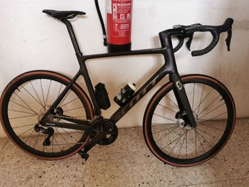 Scott, Contessa Addict RC 15 2023