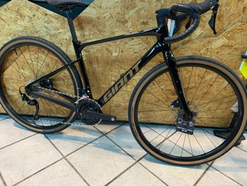 Giant, Revolt Advanced 3 2025