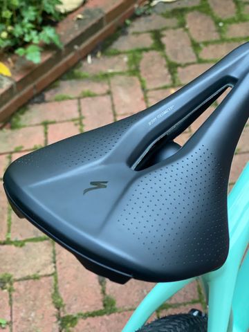 Specialized Epic SRAM GX Eagle AXS 2020 Mountainbike d'occasion — image 9 sur 11