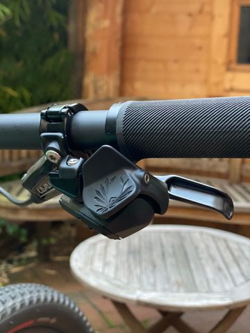 Specialized Epic SRAM GX Eagle AXS 2020 Mountainbike d'occasion — image 7 sur 11