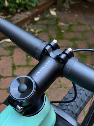 Specialized Epic SRAM GX Eagle AXS 2020 Mountainbike d'occasion — image 11 sur 11