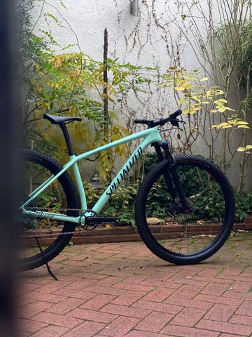 Brugt Specialized Epic SRAM GX Eagle AXS 2020 MTB