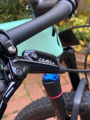 Specialized Epic SRAM GX Eagle AXS 2020 Mountainbike d'occasion — image 8 sur 11