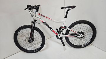 Brugt Giant Yukon Fx 26 2016 Mountainbike — billede 2 af 5