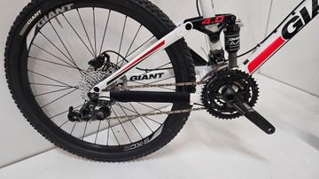 Brugt Giant Yukon Fx 26 2016 Mountainbike — billede 3 af 5