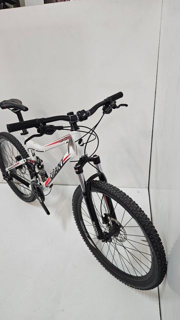Brugt Giant Yukon Fx 26 2016 Mountainbike — billede 4 af 5