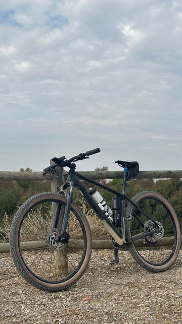 Trek Procaliber 9.5 2023 2023 MTB d'occasion